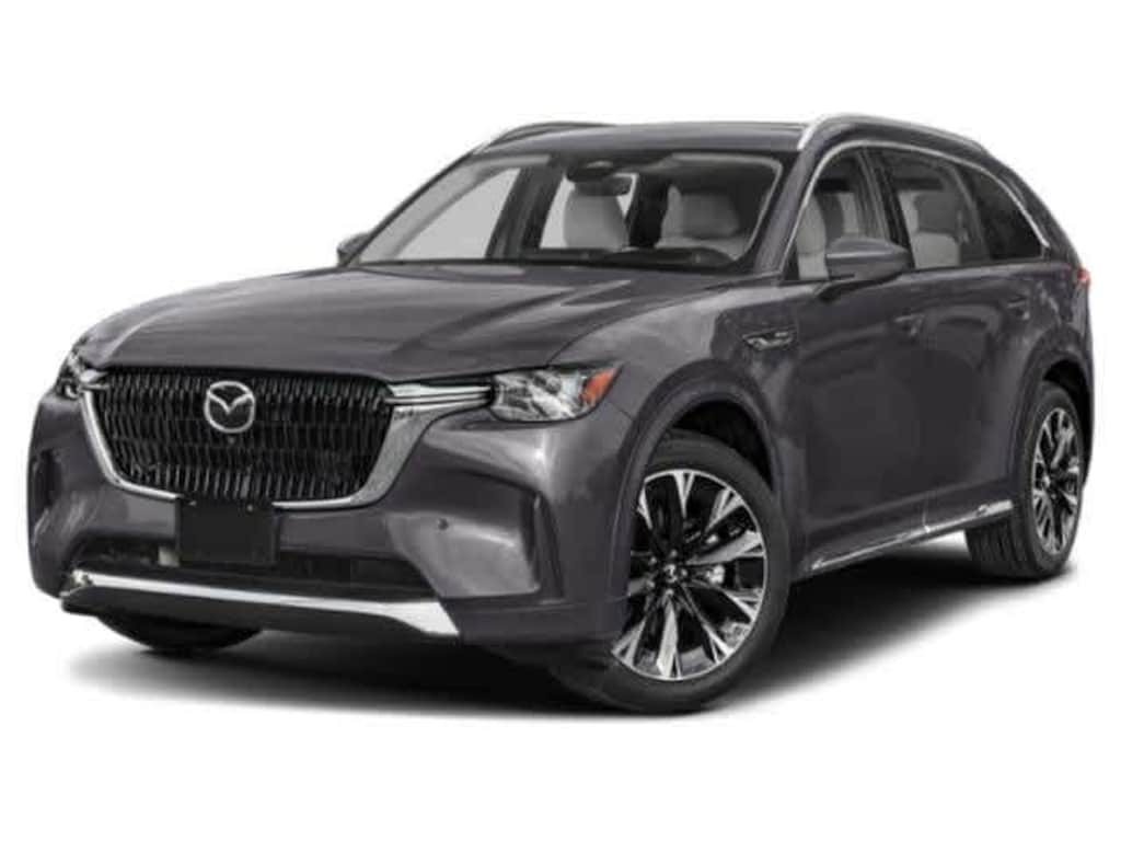 Used 2024 Mazda CX-90 3.3 Turbo S Premium SUV