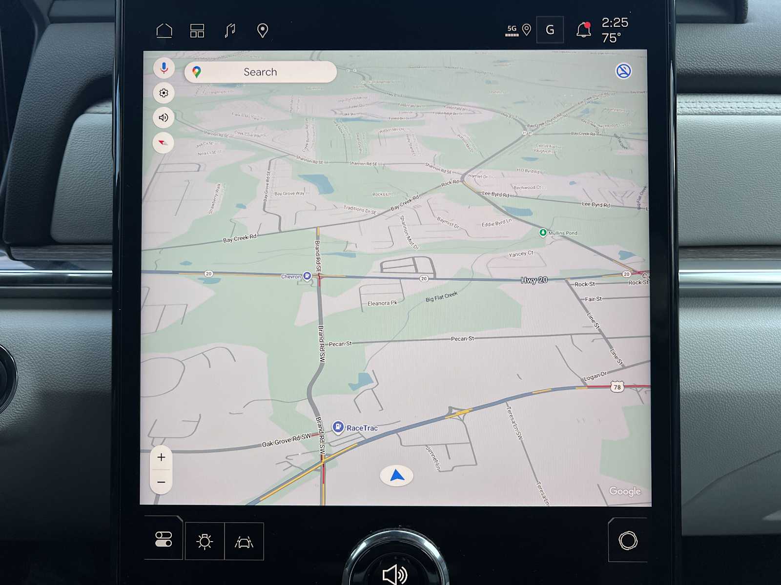 2026 Gmc Terrain Denali photo 2