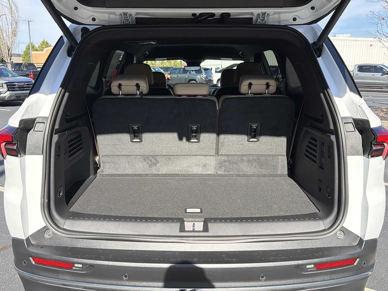 2026 Buick Enclave Preferred - Photo 26