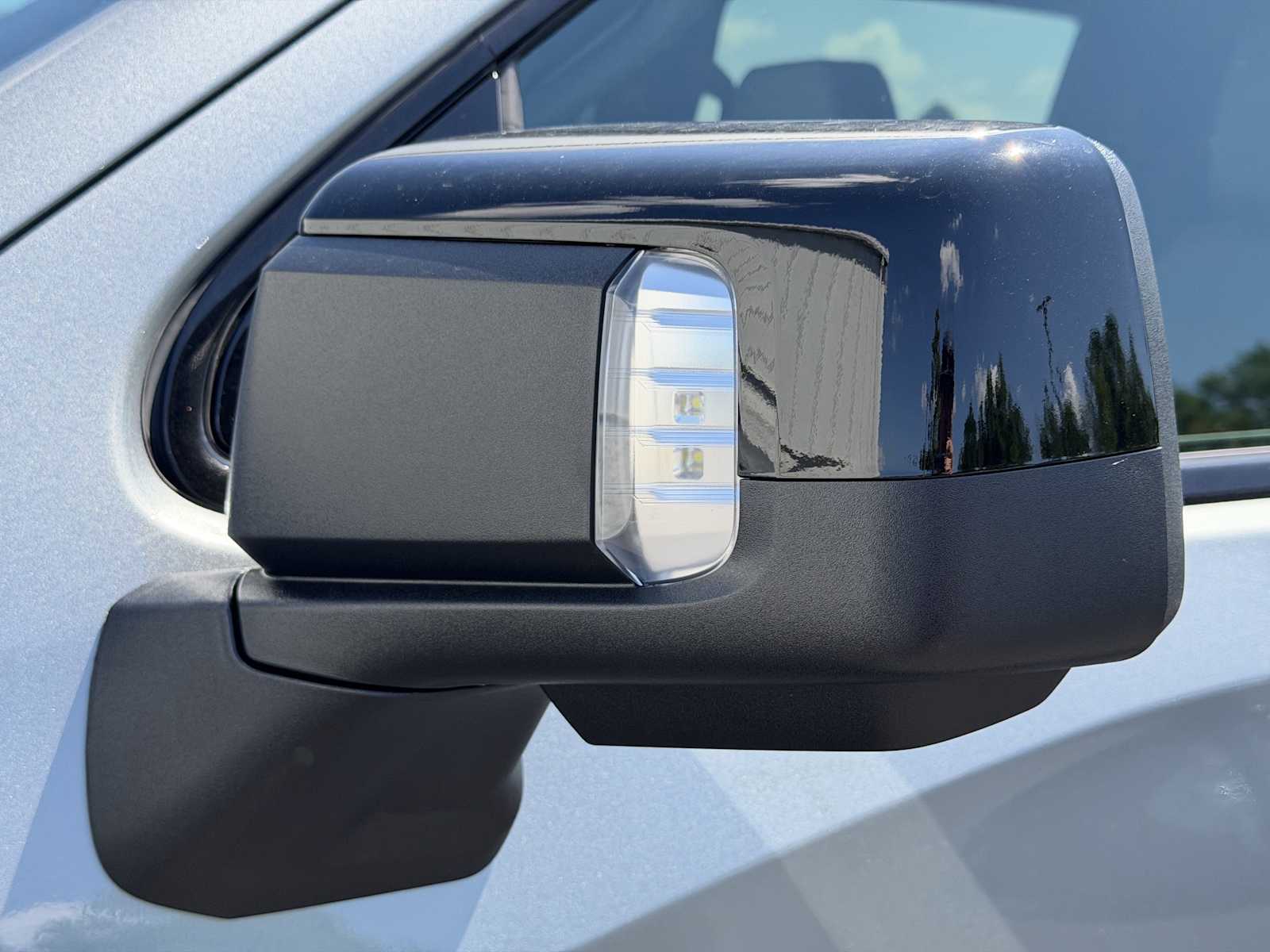 2026 GMC Sierra 1500 AT4 - Photo 35
