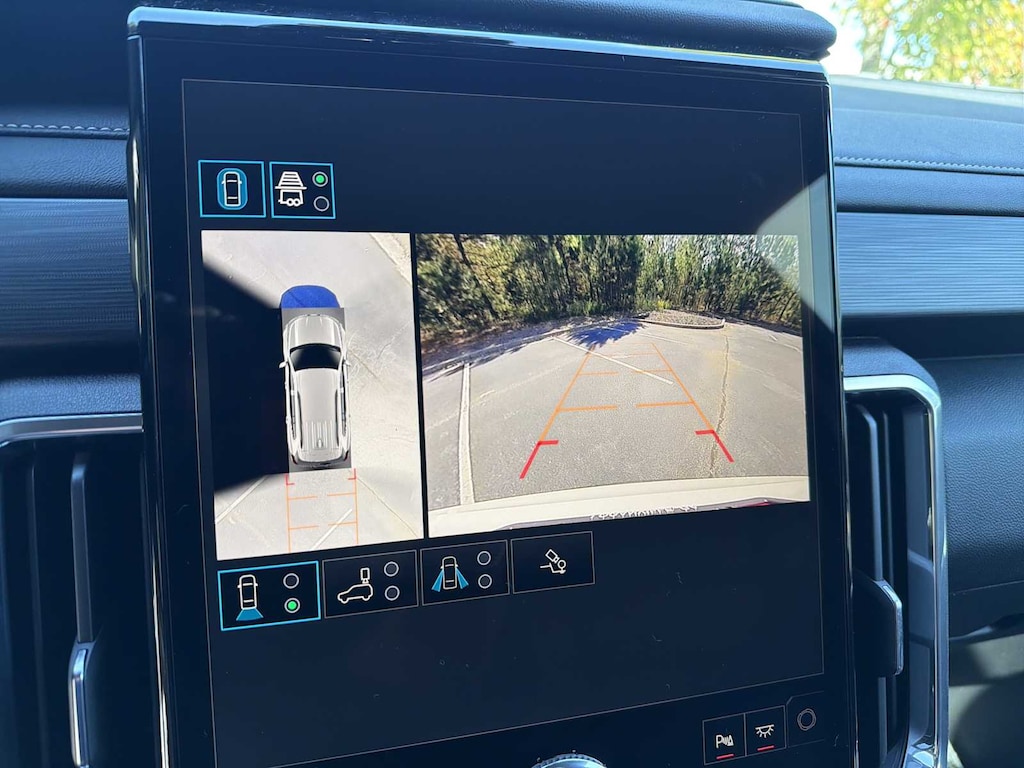 New 2026 GMC Acadia Elevation SUV