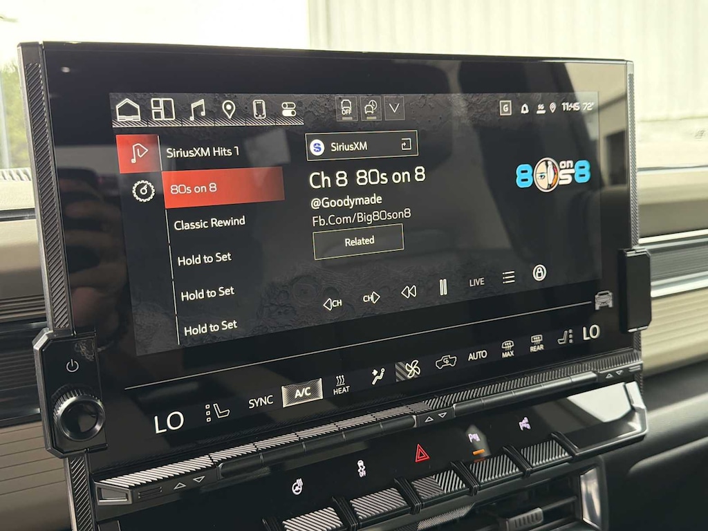 New 2026 GMC HUMMER EV SUV 2X SUV