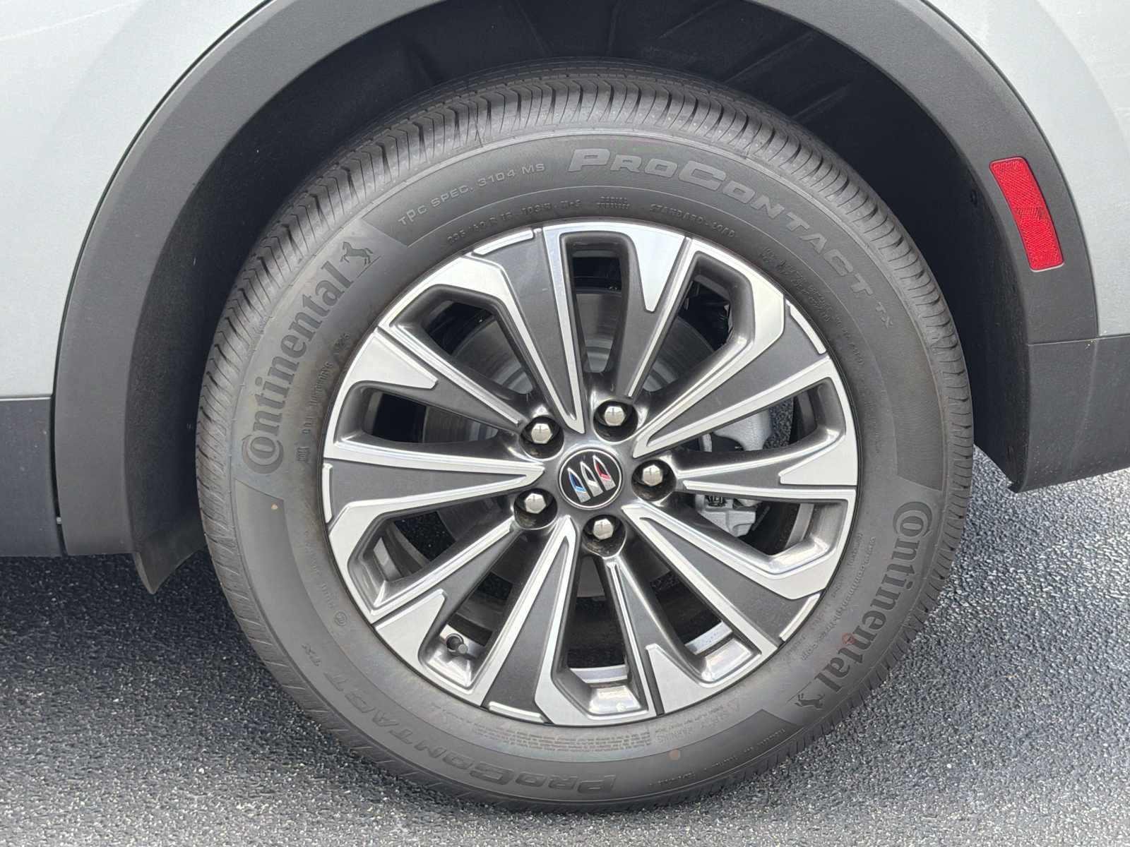 2026 Buick Envision Preferred - Photo 30