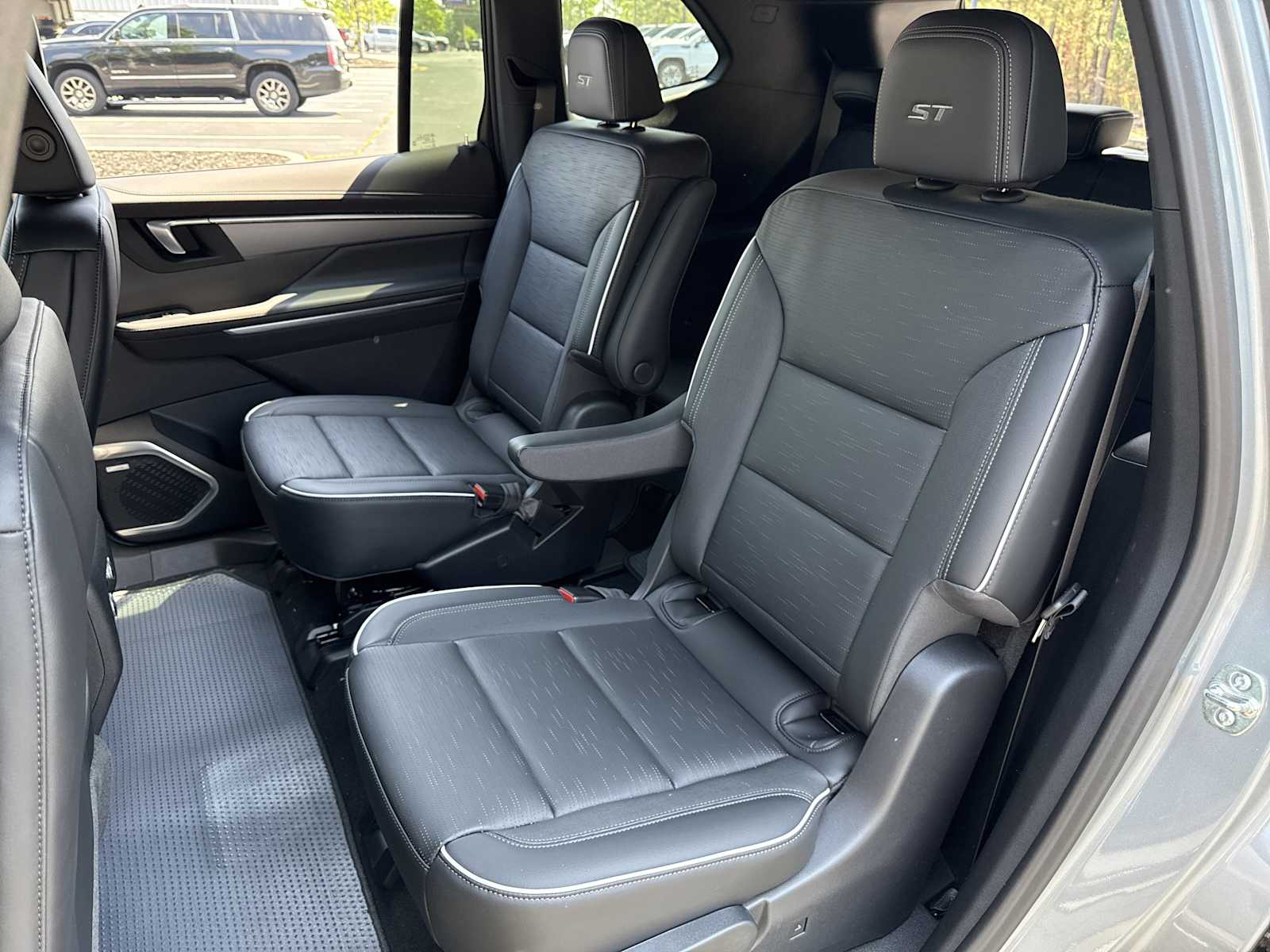 2026 Buick Enclave Sport Touring - Photo 19