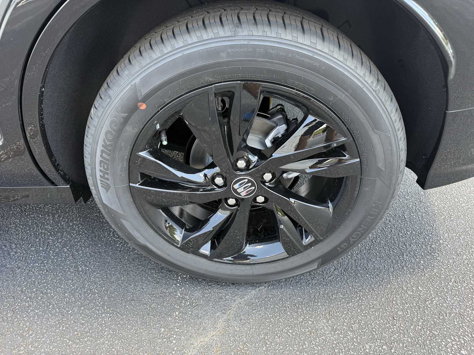 2026 Buick Encore GX Sport Touring - Photo 25