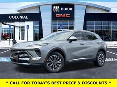 2026 Buick Envision Preferred SUV