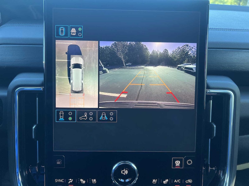 New 2026 GMC Yukon XL Denali SUV