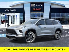 2026 Buick Enclave Sport Touring SUV
