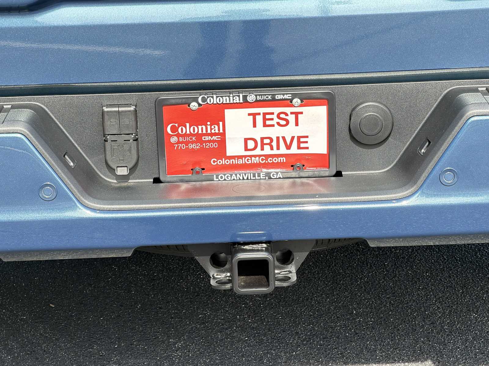 2026 GMC Sierra 1500 Denali - Photo 28
