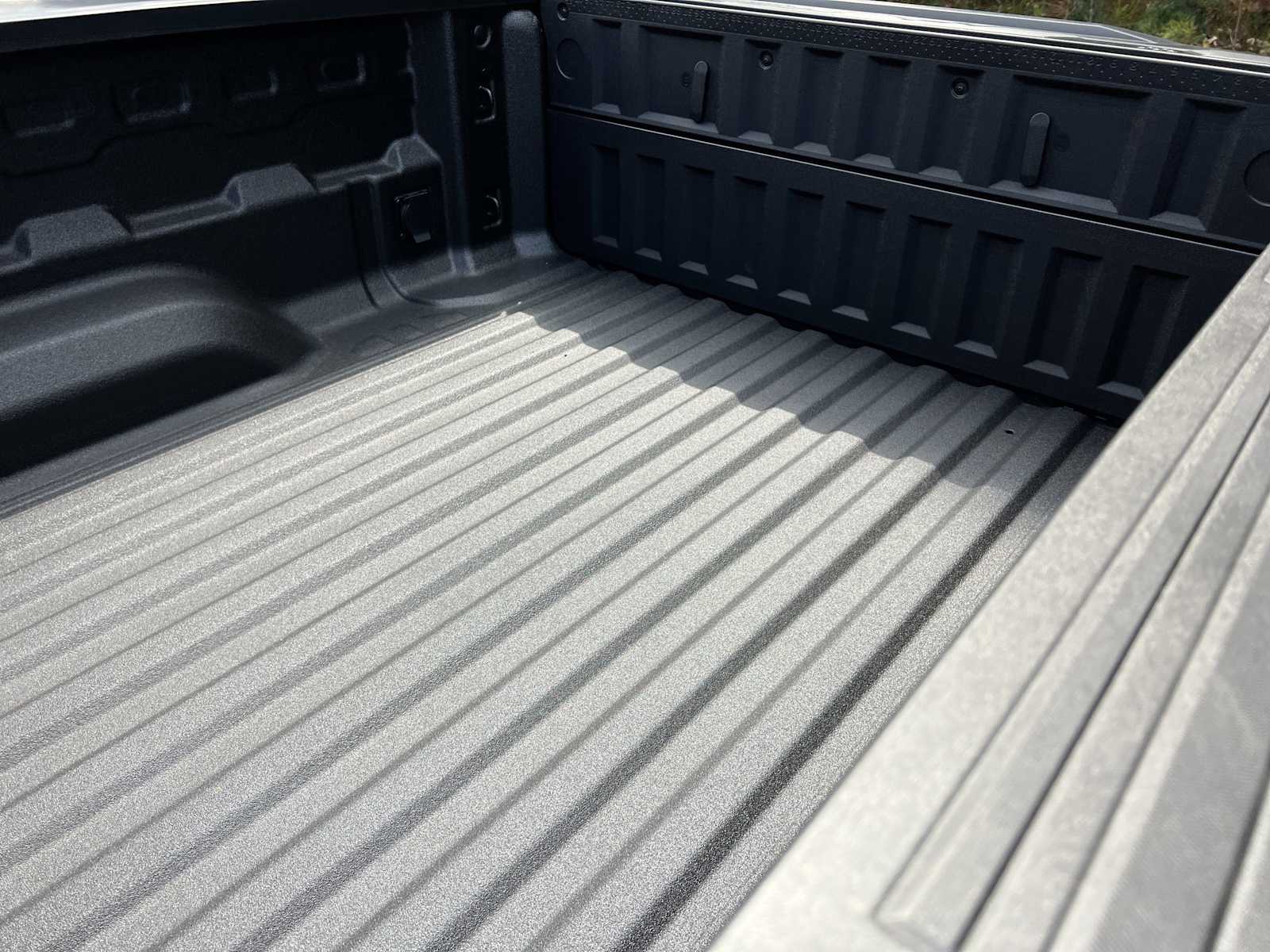 2026 GMC Canyon Elevation - Photo 20
