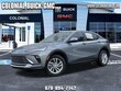  Buick Envista