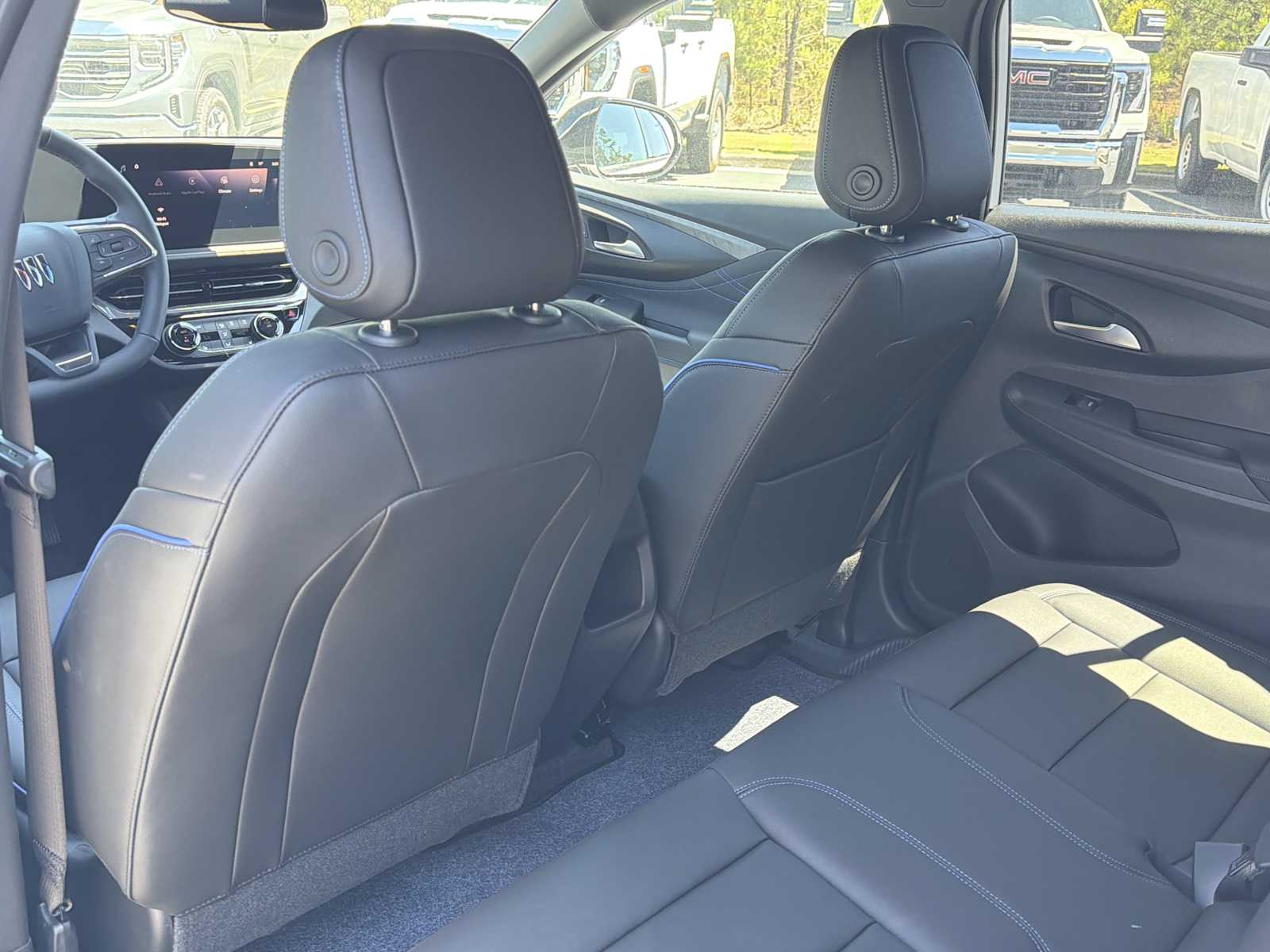 2026 Buick Envista Sport Touring - Photo 22