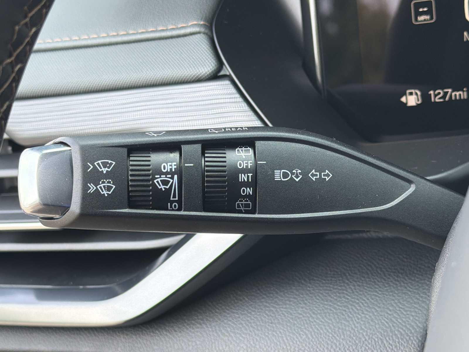 2026 GMC Acadia AT4 - Photo 14
