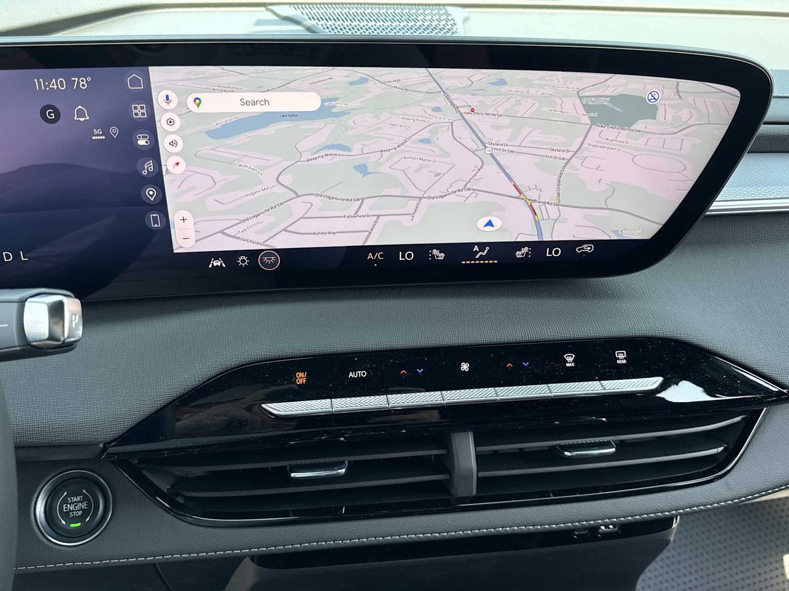 2026 Buick Enclave Sport Touring - Photo 8