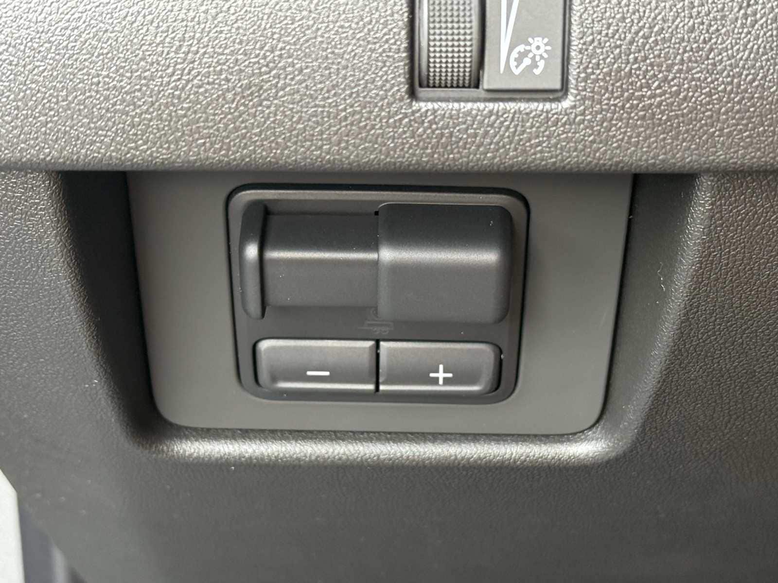 2026 GMC Canyon Elevation - Photo 16