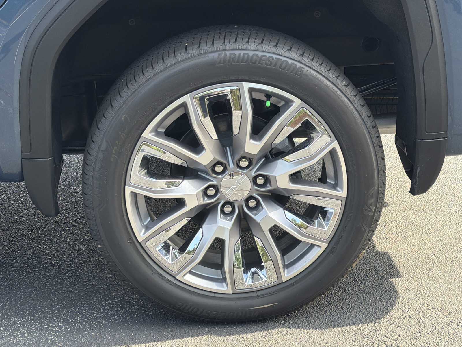 2026 GMC Sierra 1500 Denali - Photo 33