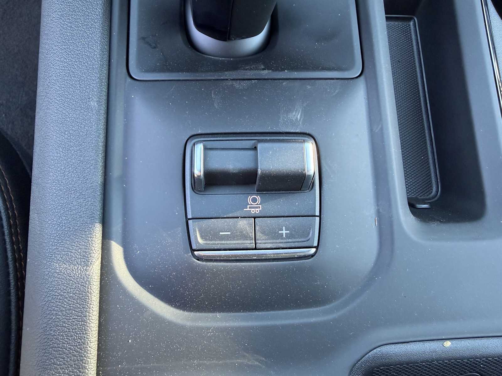 2026 GMC Sierra 1500 AT4 - Photo 12