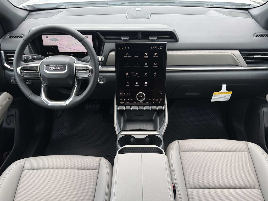 New 2026 GMC Terrain Elevation SUV