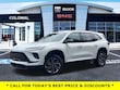  Buick Enclave