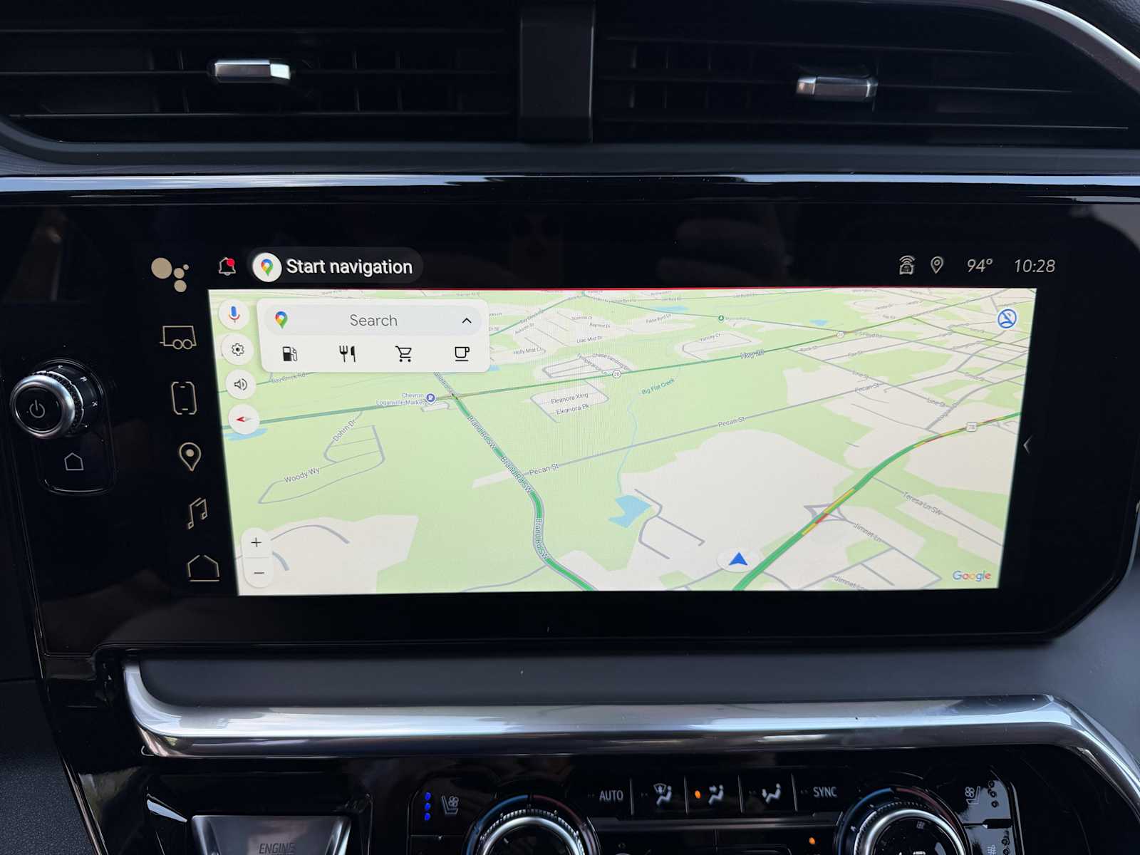 2026 GMC Sierra 2500HD Denali Ultimate - Photo 6