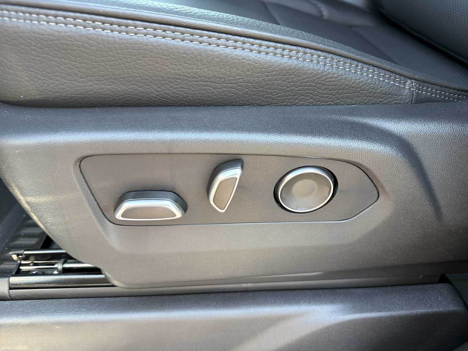 2026 GMC Sierra 1500 Denali - Photo 22
