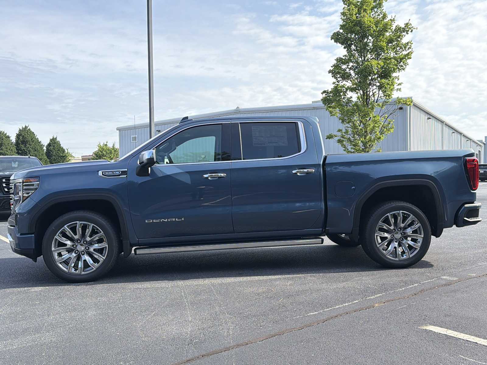 2026 GMC Sierra 1500 Denali - Photo 25