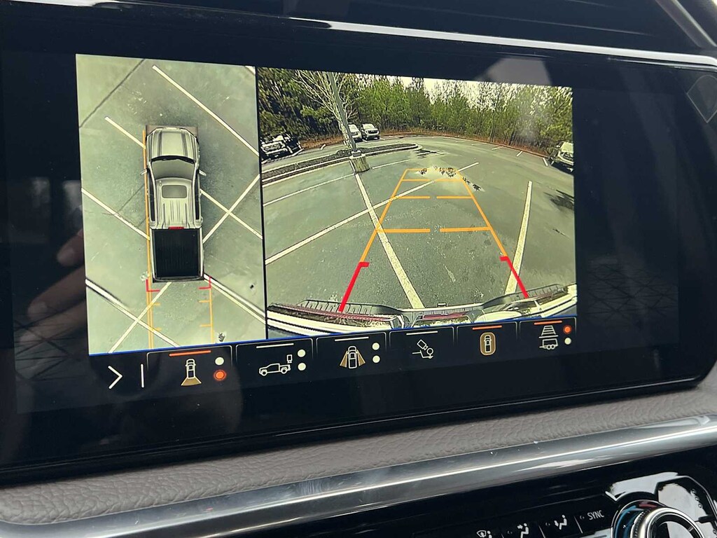 New 2026 GMC Sierra 1500 Denali Truck