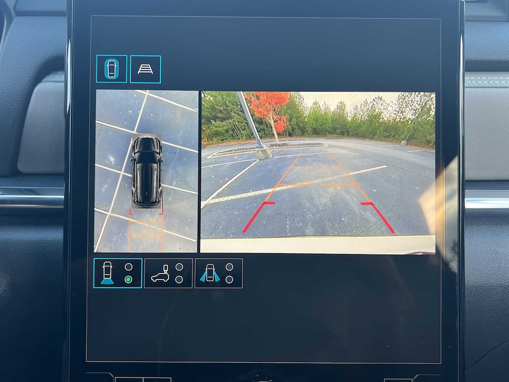 New 2026 GMC Terrain Elevation SUV