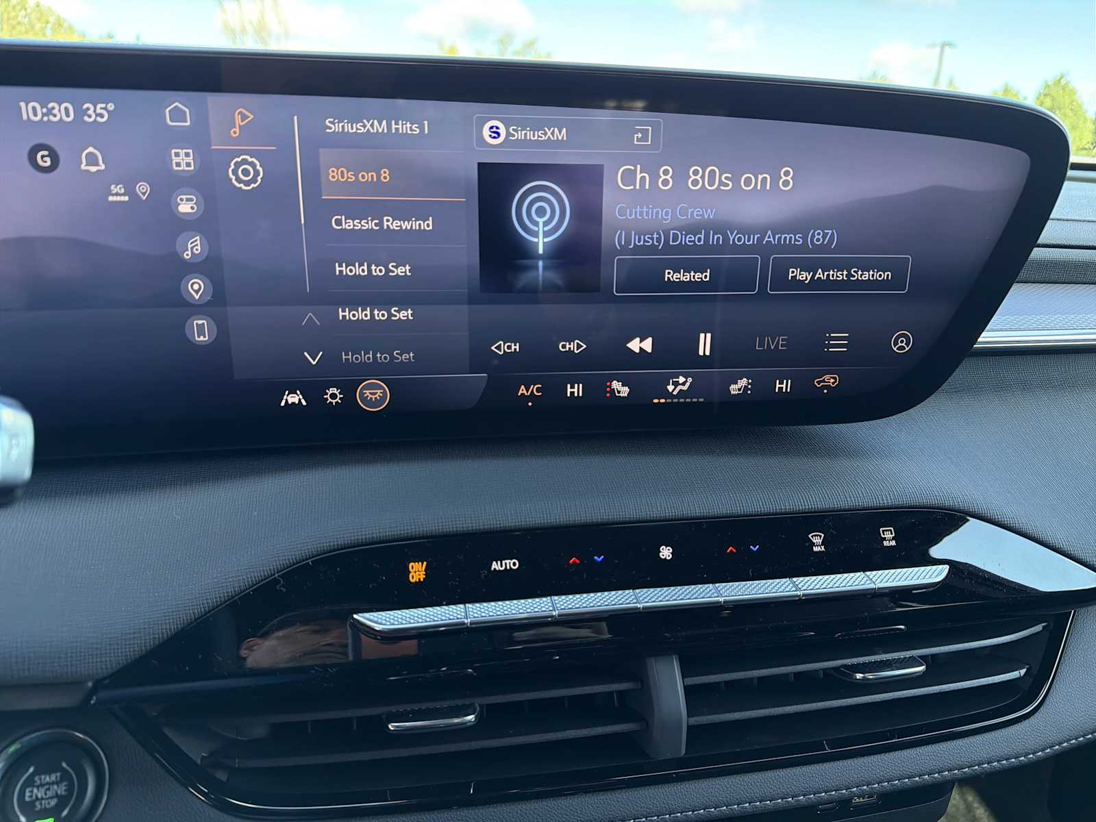 2026 Buick Enclave Sport Touring - Photo 7