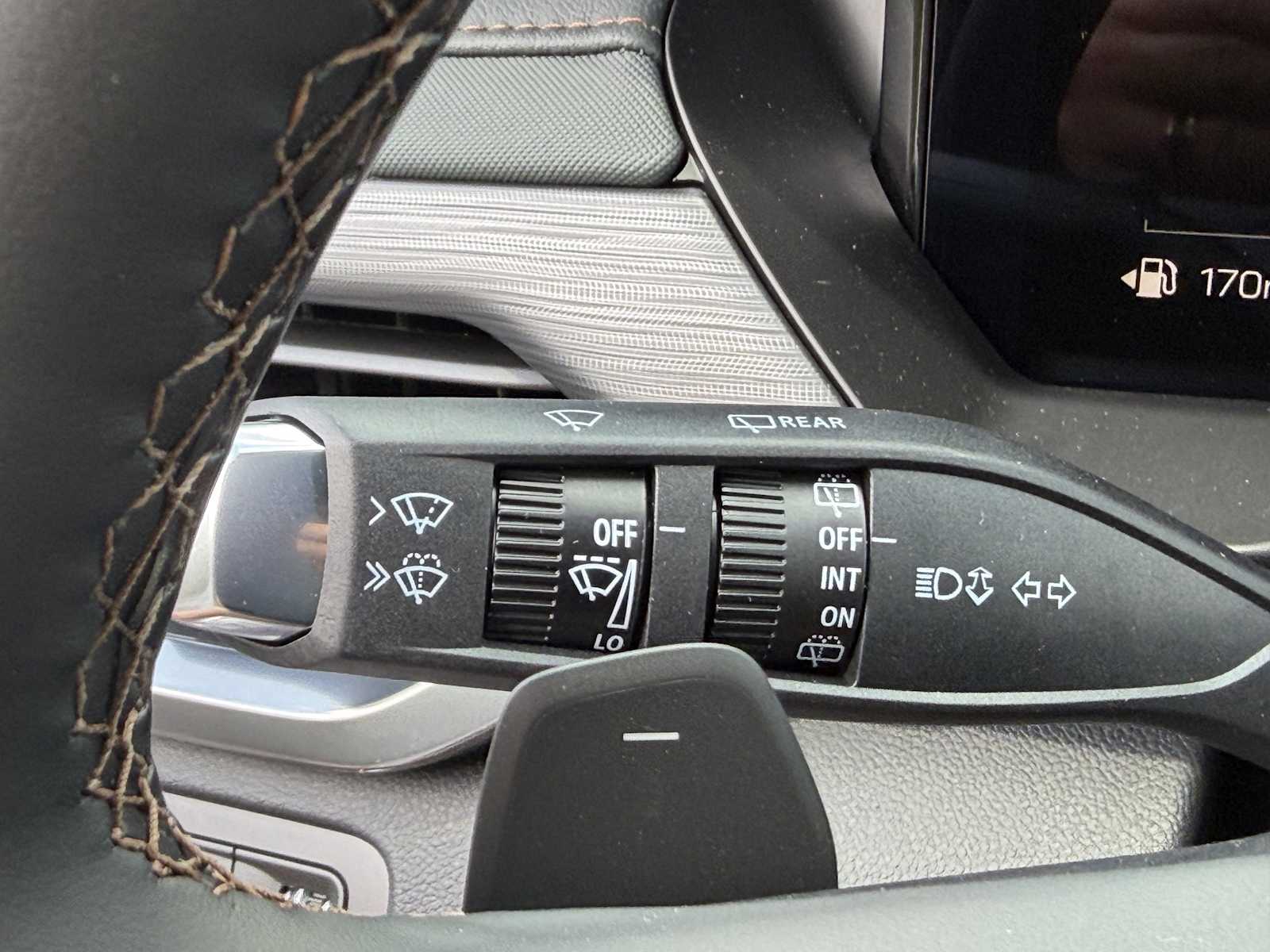 2026 GMC Acadia AT4 - Photo 13