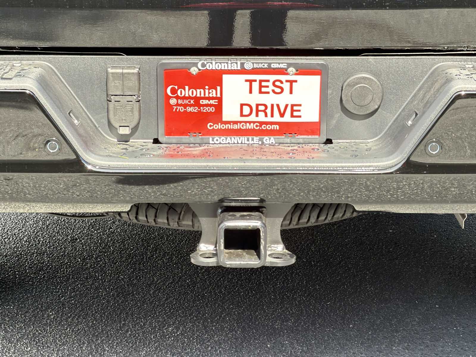 2026 GMC Sierra 2500HD AT4 - Photo 23
