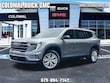 GMC Acadia