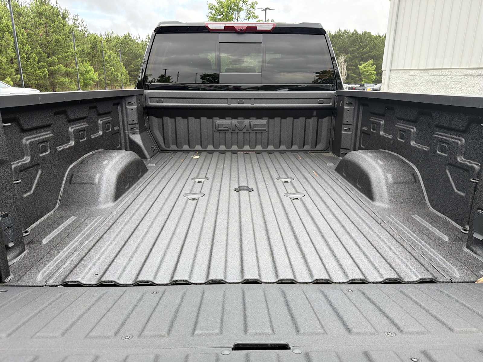 2026 GMC Sierra 2500HD AT4 - Photo 29