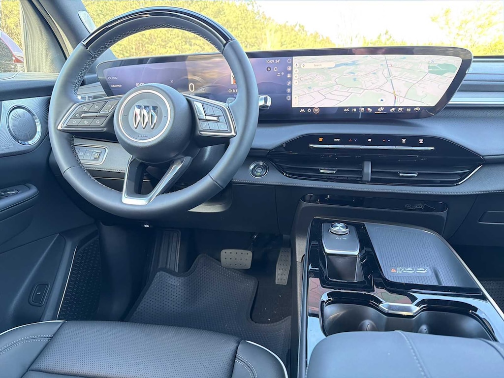 New 2026 Buick Enclave Avenir SUV