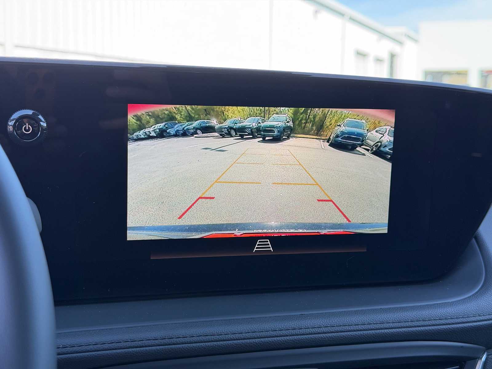 2026 Buick Encore GX Sport Touring photo 3