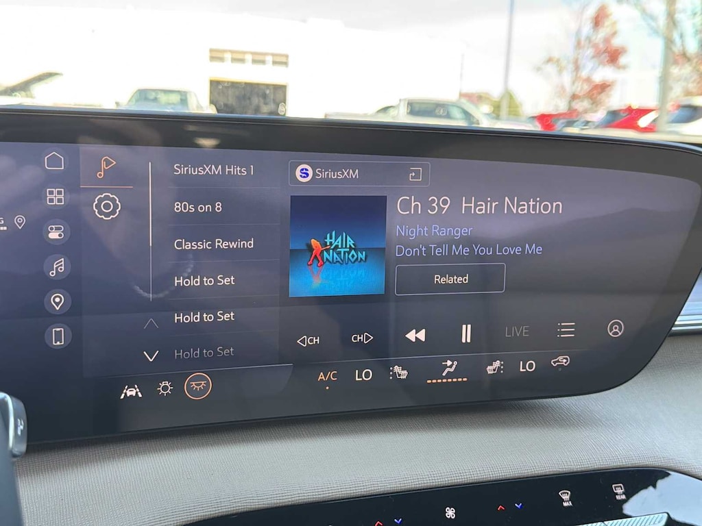 New 2026 Buick Enclave Preferred SUV