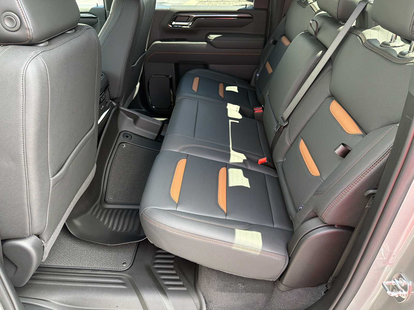 2026 GMC Sierra 2500HD AT4 - Photo 21