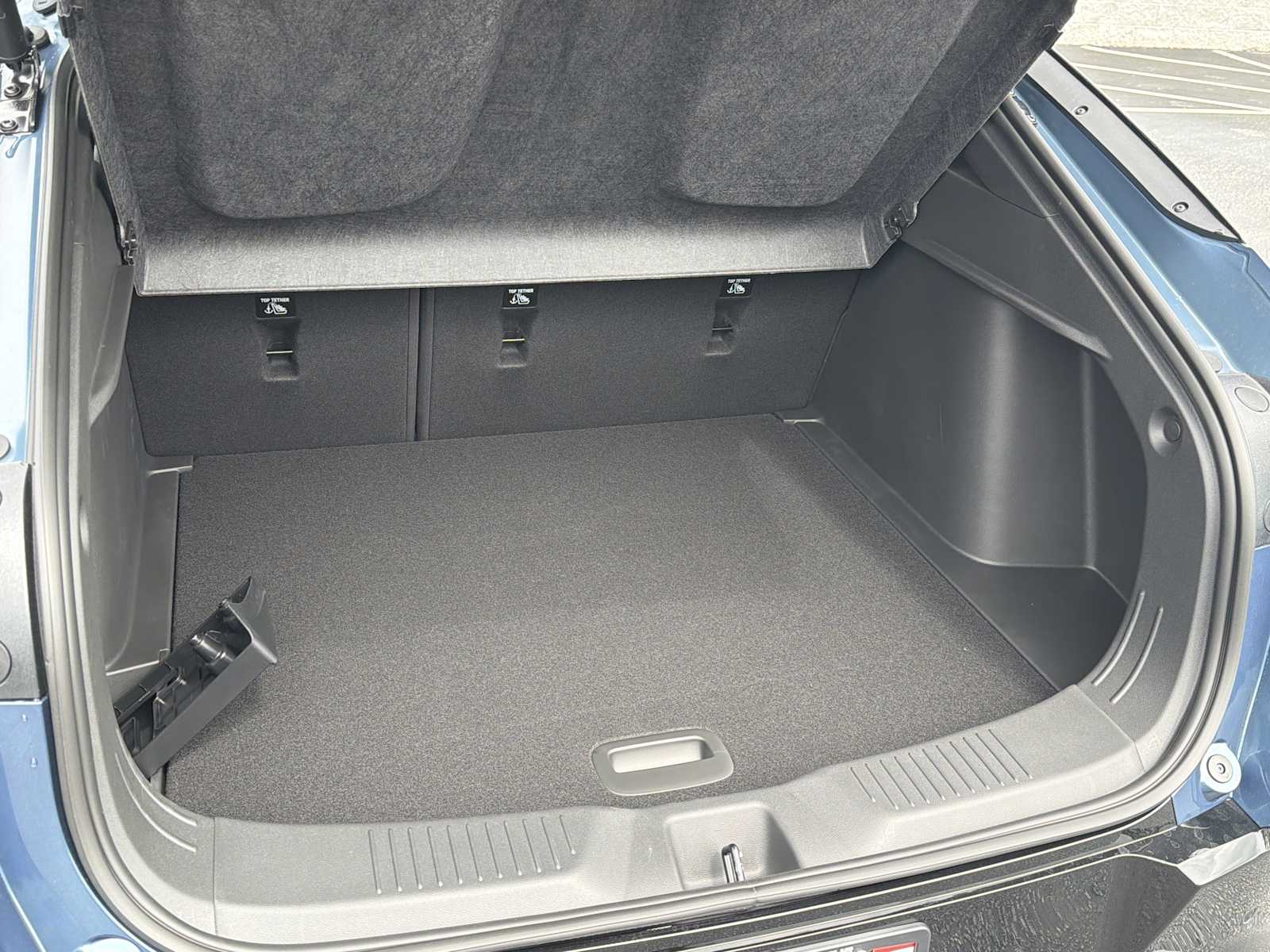 2026 Buick Envista Sport Touring - Photo 27