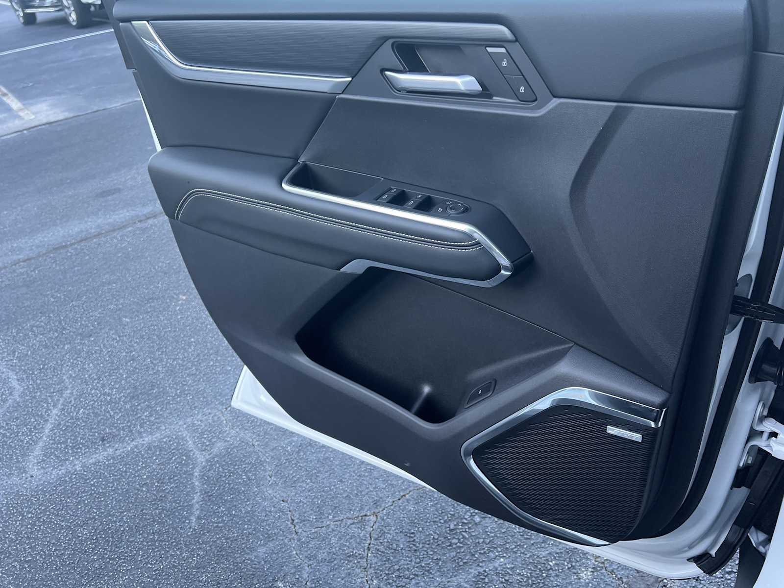 2026 GMC Acadia Elevation - Photo 15