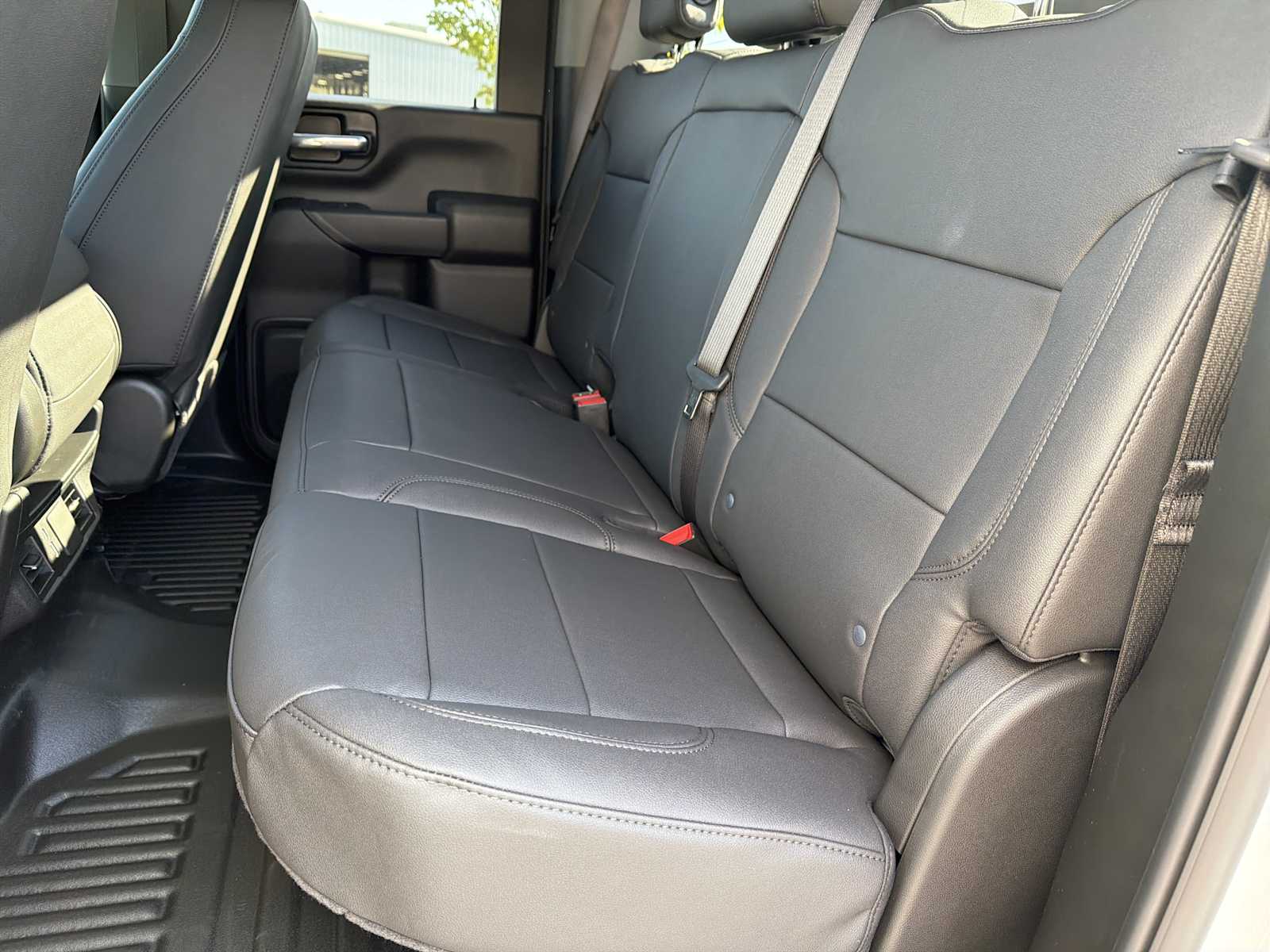 2026 GMC Sierra 2500HD Pro - Photo 17