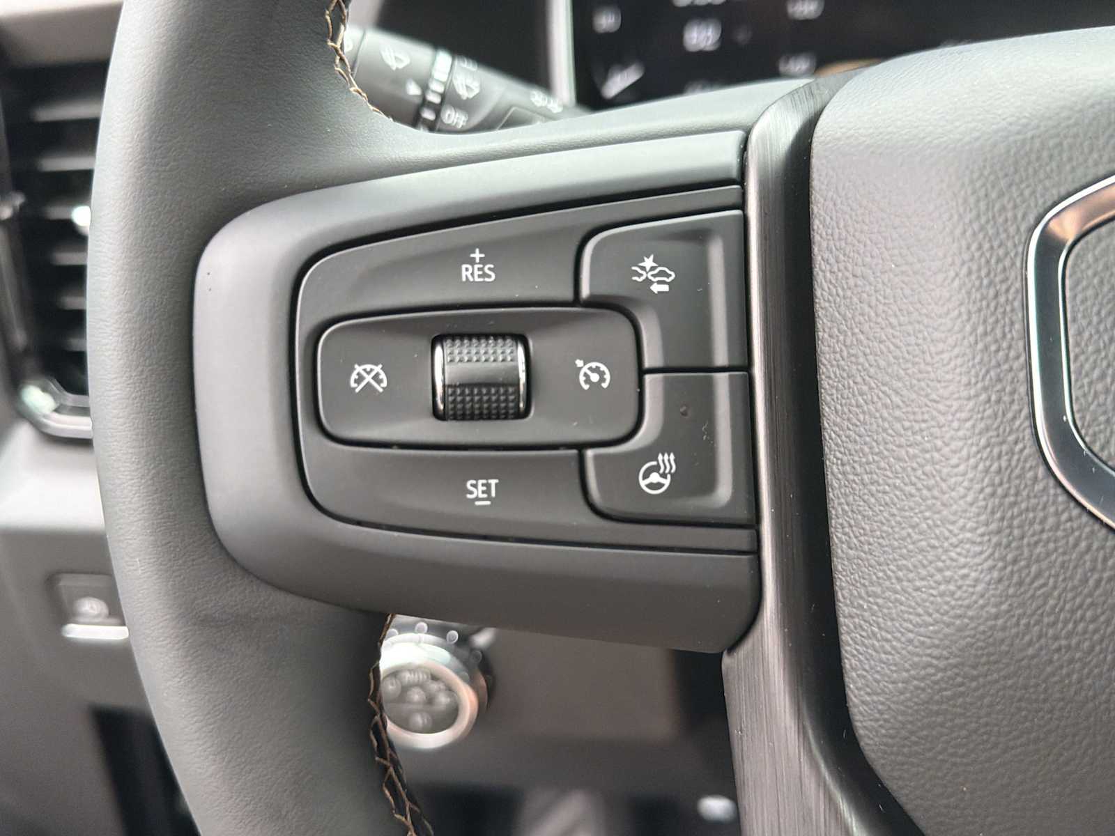 2026 GMC Sierra 2500HD AT4 - Photo 12