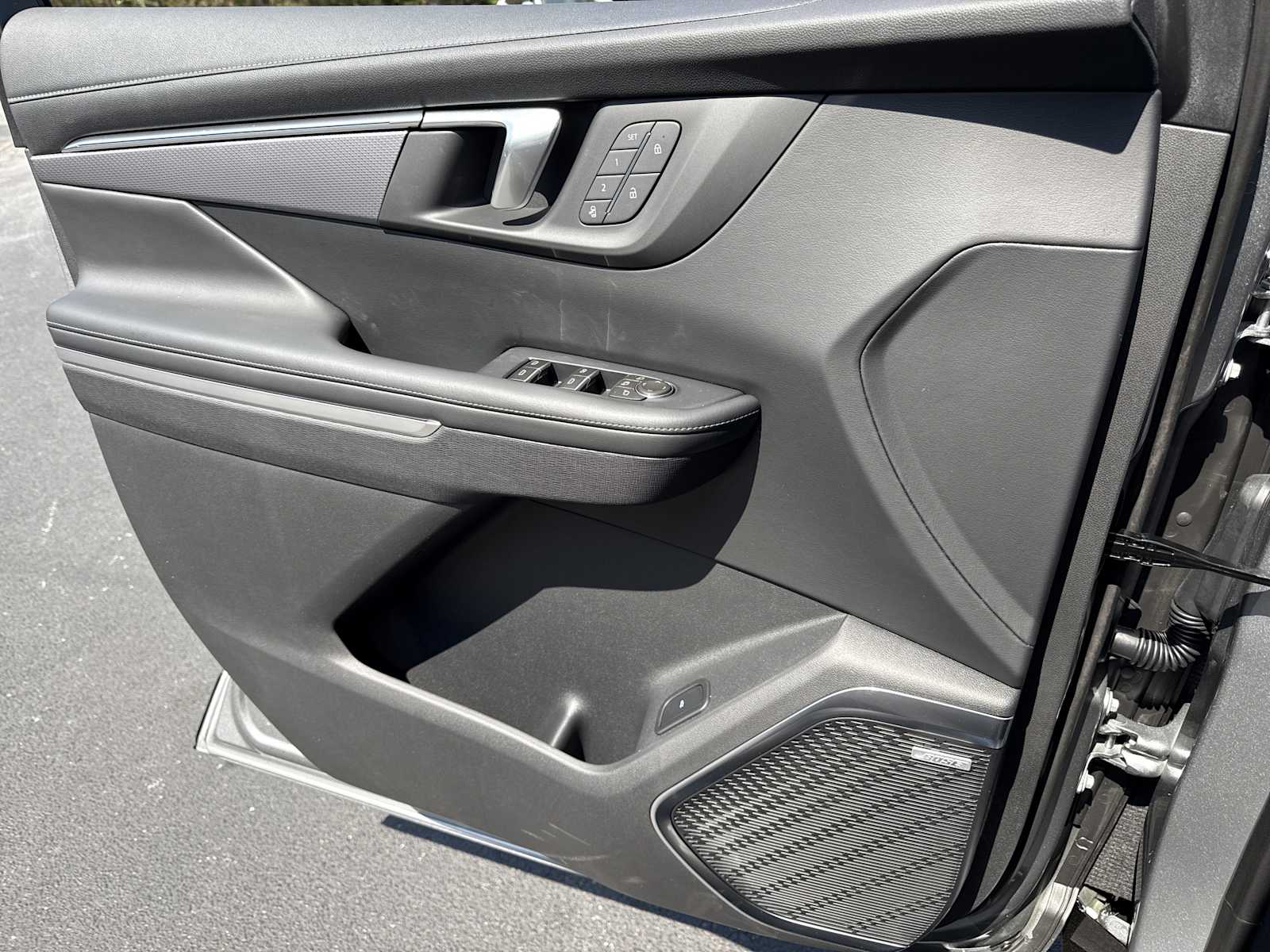 2026 Buick Enclave Sport Touring - Photo 15