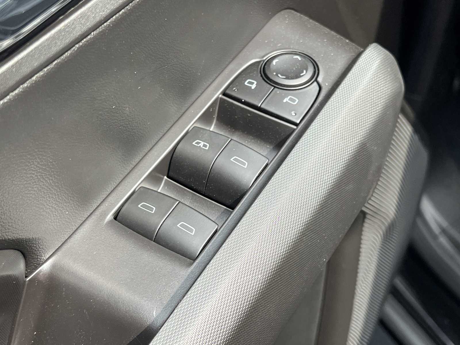 2026 GMC Canyon Elevation - Photo 15