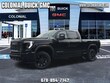  GMC Sierra 2500 HD