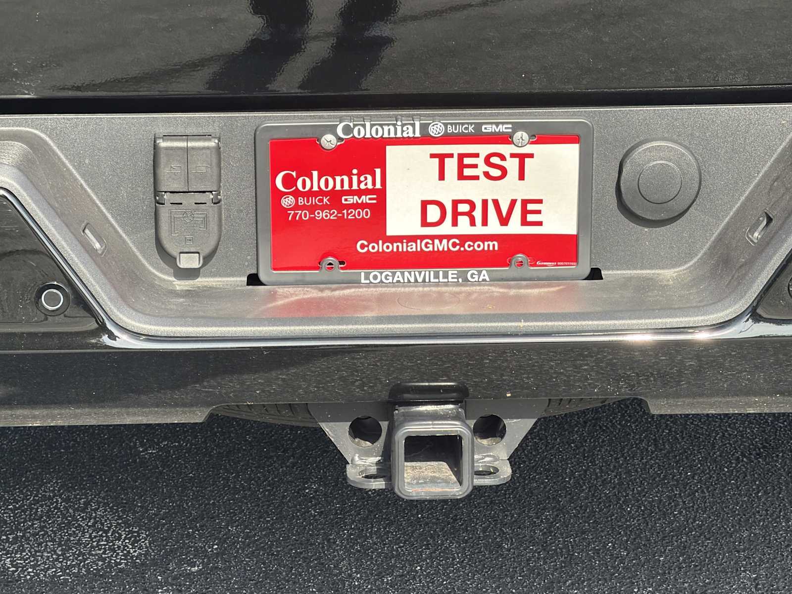 2026 GMC Sierra 1500 Elevation - Photo 27