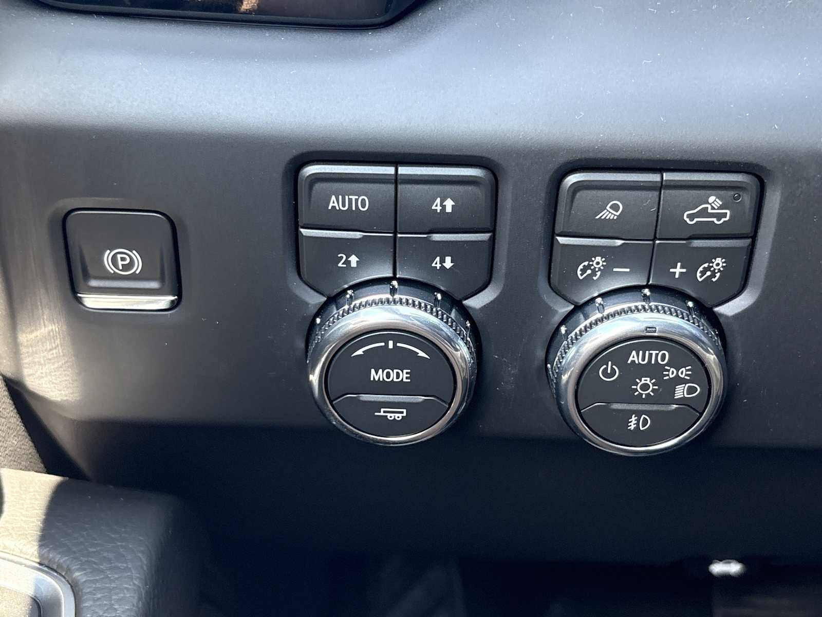 2026 GMC Sierra 1500 Denali - Photo 13
