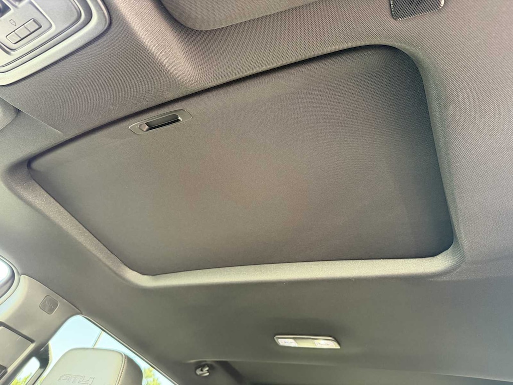 New 2026 GMC Sierra 2500 HD AT4 Truck