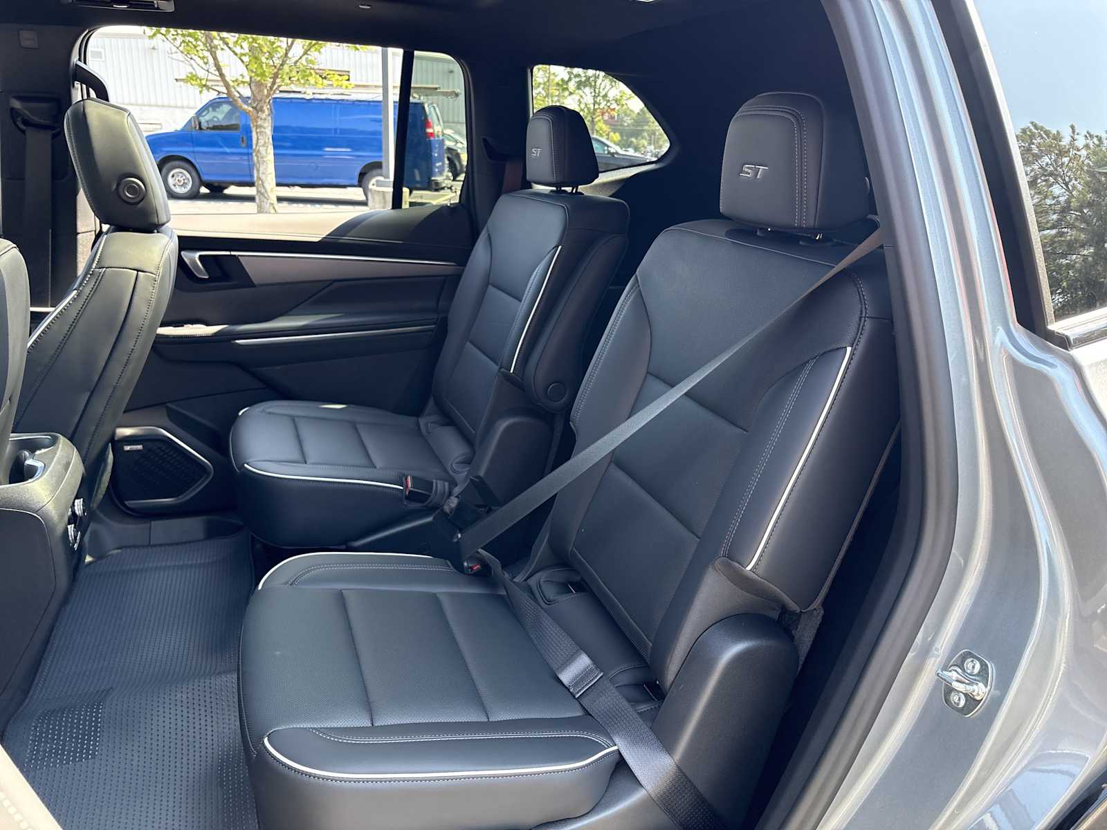 2027 Buick Enclave Sport Touring - Photo 18