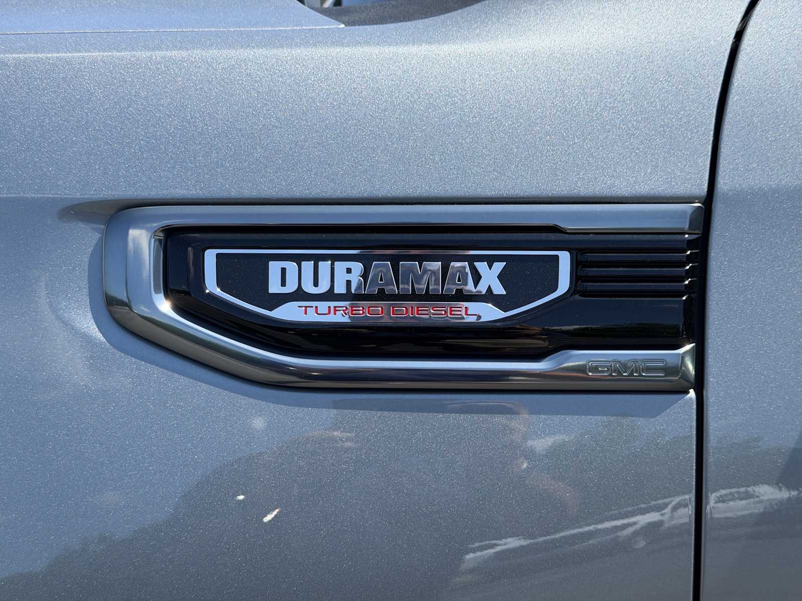 2026 GMC Sierra 1500 AT4 - Photo 36