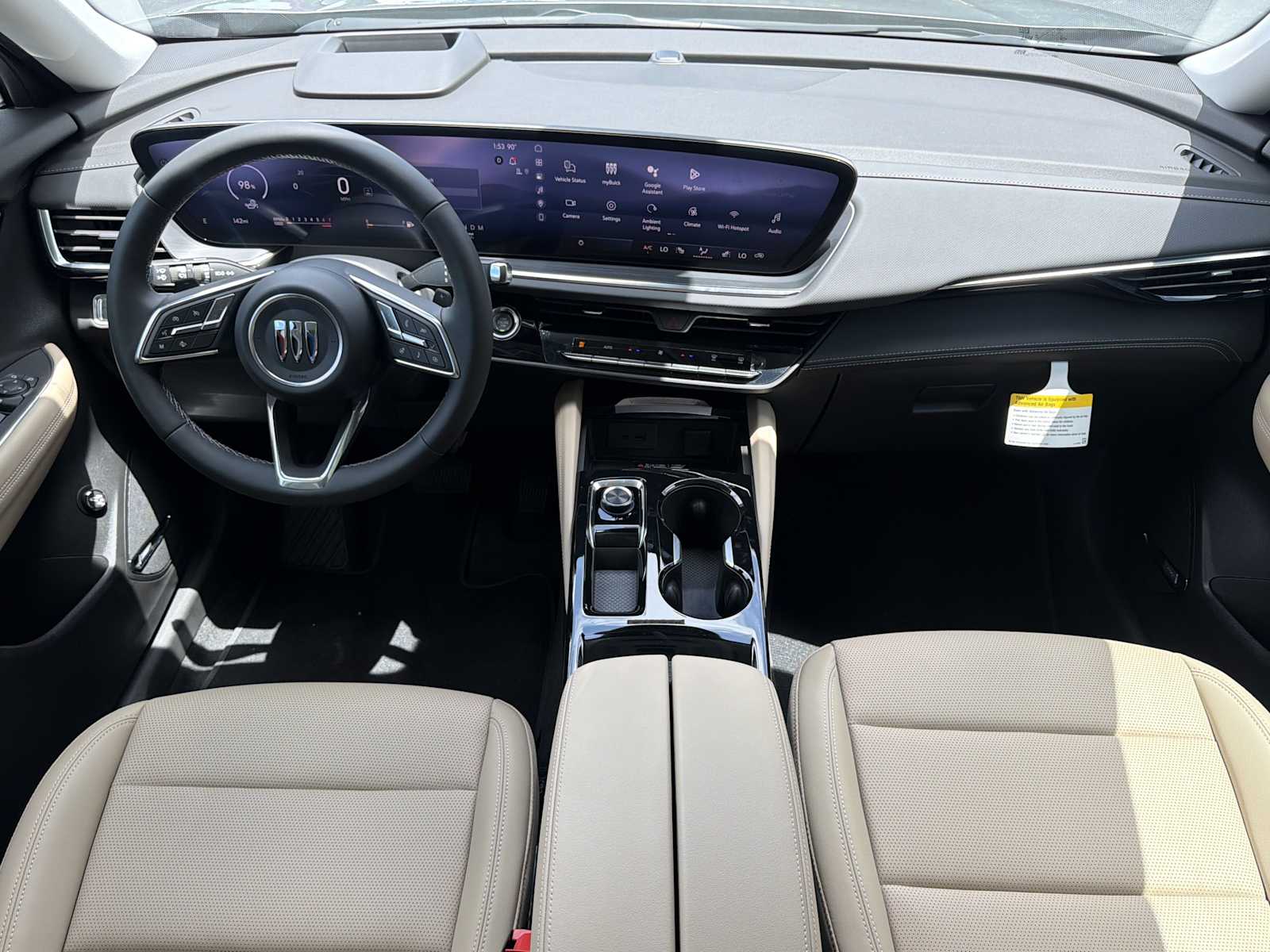 2026 Buick Envision Preferred - Photo 2